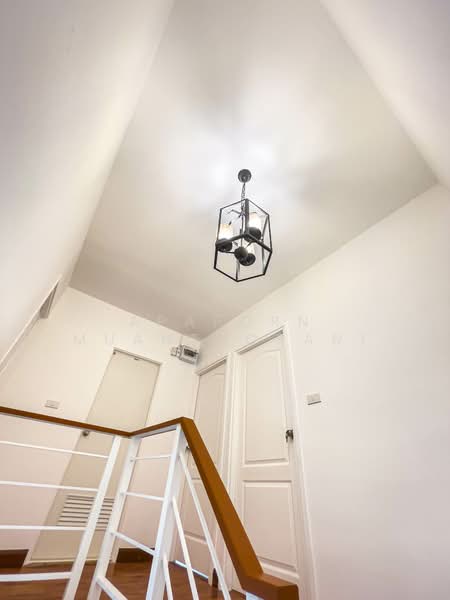 ไลโอ นอฟ วงแหวน-ปิ่นเกล้า, Nonthaburi, Bang Mae Nang, Bang Yai, Nonthaburi, 3 Bedrooms, 102 sqm, Townhouse For Sale, by Apaporn Muanthorani, 60105140 - DDproperty.com