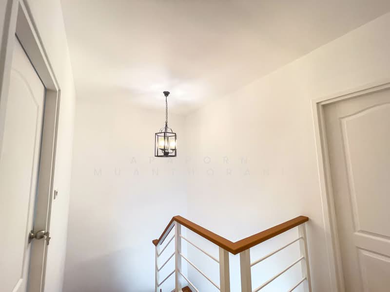 ไลโอ นอฟ วงแหวน-ปิ่นเกล้า, Nonthaburi, Bang Mae Nang, Bang Yai, Nonthaburi, 3 Bedrooms, 102 sqm, Townhouse For Sale, by Apaporn Muanthorani, 60105140 - DDproperty.com