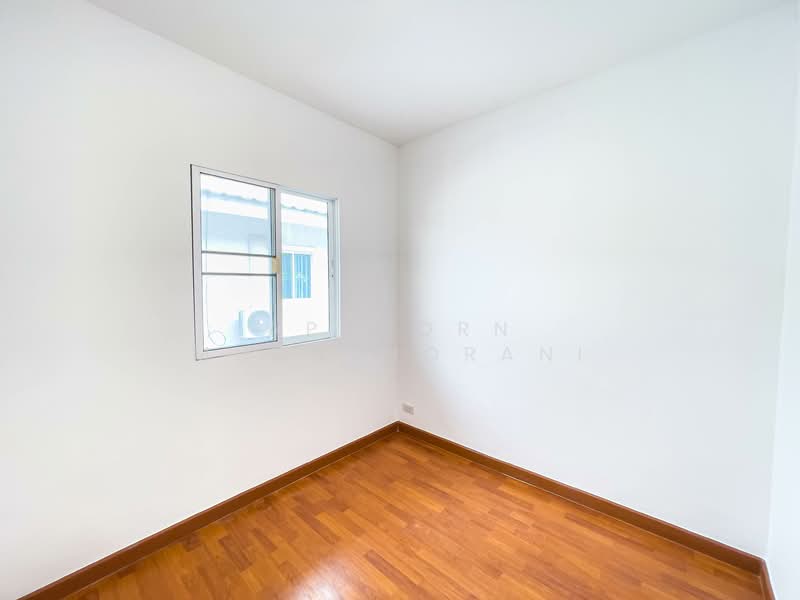 ไลโอ นอฟ วงแหวน-ปิ่นเกล้า, Nonthaburi, Bang Mae Nang, Bang Yai, Nonthaburi, 3 Bedrooms, 102 sqm, Townhouse For Sale, by Apaporn Muanthorani, 60105140 - DDproperty.com