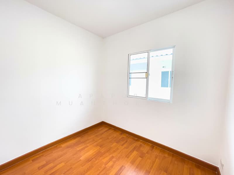 ไลโอ นอฟ วงแหวน-ปิ่นเกล้า, Nonthaburi, Bang Mae Nang, Bang Yai, Nonthaburi, 3 Bedrooms, 102 sqm, Townhouse For Sale, by Apaporn Muanthorani, 60105140 - DDproperty.com