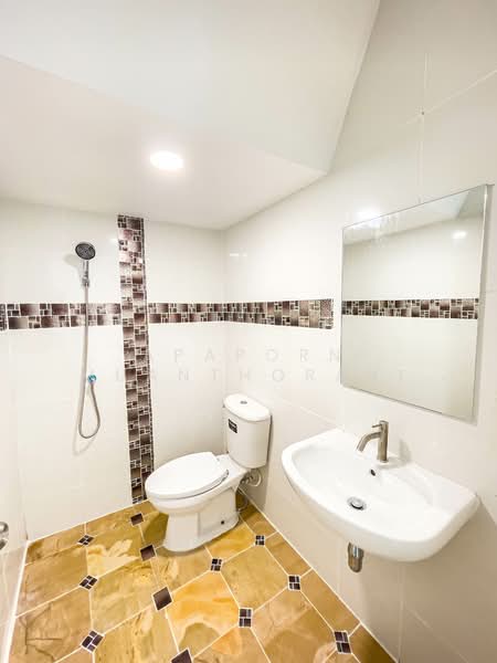 ไลโอ นอฟ วงแหวน-ปิ่นเกล้า, Nonthaburi, Bang Mae Nang, Bang Yai, Nonthaburi, 3 Bedrooms, 102 sqm, Townhouse For Sale, by Apaporn Muanthorani, 60105140 - DDproperty.com