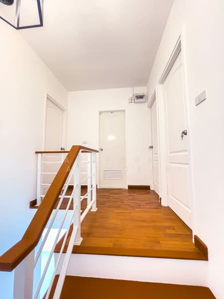 ไลโอ นอฟ วงแหวน-ปิ่นเกล้า, Nonthaburi, Bang Mae Nang, Bang Yai, Nonthaburi, 3 Bedrooms, 102 sqm, Townhouse For Sale, by Apaporn Muanthorani, 60105140 - DDproperty.com