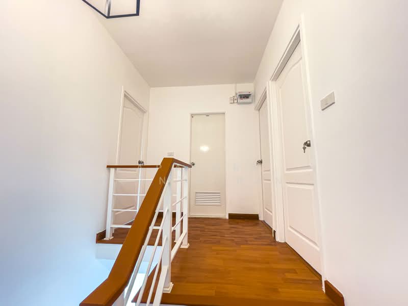 ไลโอ นอฟ วงแหวน-ปิ่นเกล้า, Nonthaburi, Bang Mae Nang, Bang Yai, Nonthaburi, 3 Bedrooms, 102 sqm, Townhouse For Sale, by Apaporn Muanthorani, 60105140 - DDproperty.com