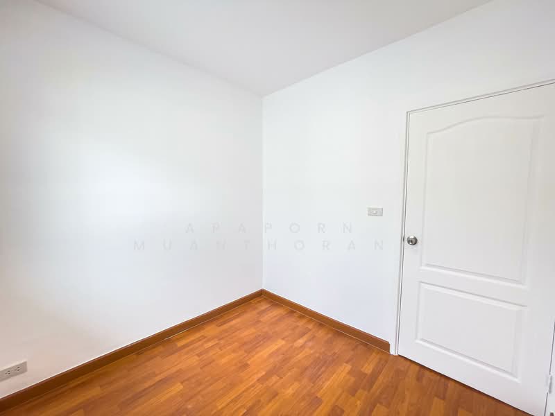 ไลโอ นอฟ วงแหวน-ปิ่นเกล้า, Nonthaburi, Bang Mae Nang, Bang Yai, Nonthaburi, 3 Bedrooms, 102 sqm, Townhouse For Sale, by Apaporn Muanthorani, 60105140 - DDproperty.com