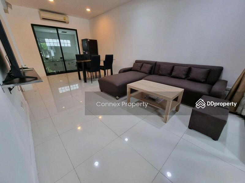 ให้เช่า - Baan Klang Muang Kalpapruek : บ้านกลางเมือง กัลปพฤกษ์, กรุงเทพ