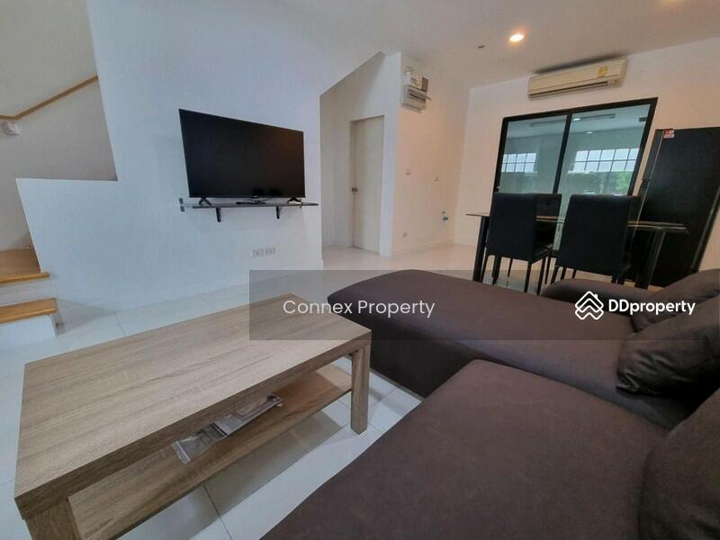 ให้เช่า - Baan Klang Muang Kalpapruek : บ้านกลางเมือง กัลปพฤกษ์, กรุงเทพ