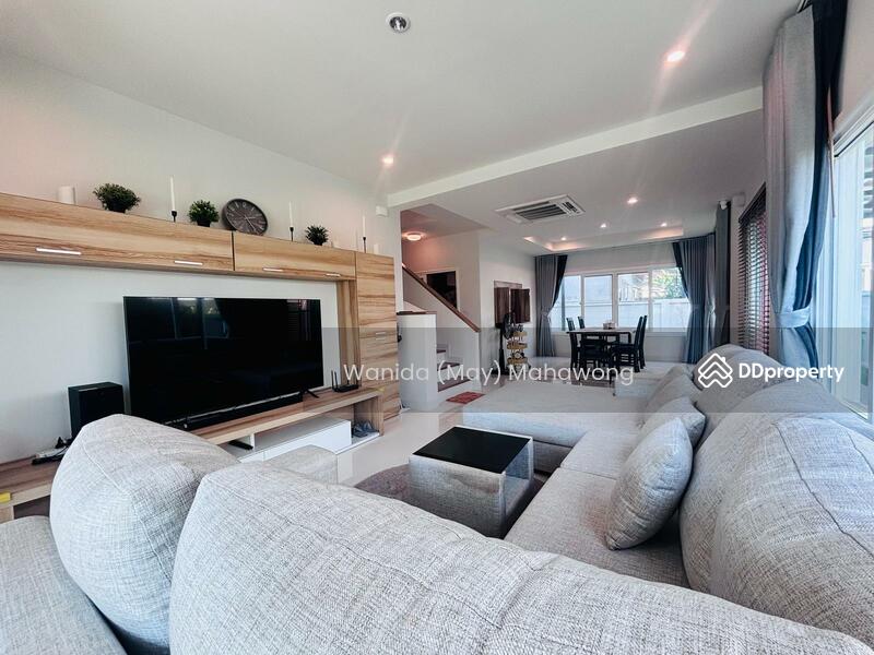 For Sale - Supalai Palm Spring Banpon Phuket, Phuket