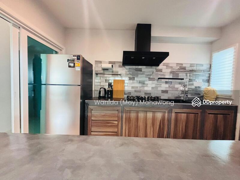 For Sale - Supalai Palm Spring Banpon Phuket, Phuket