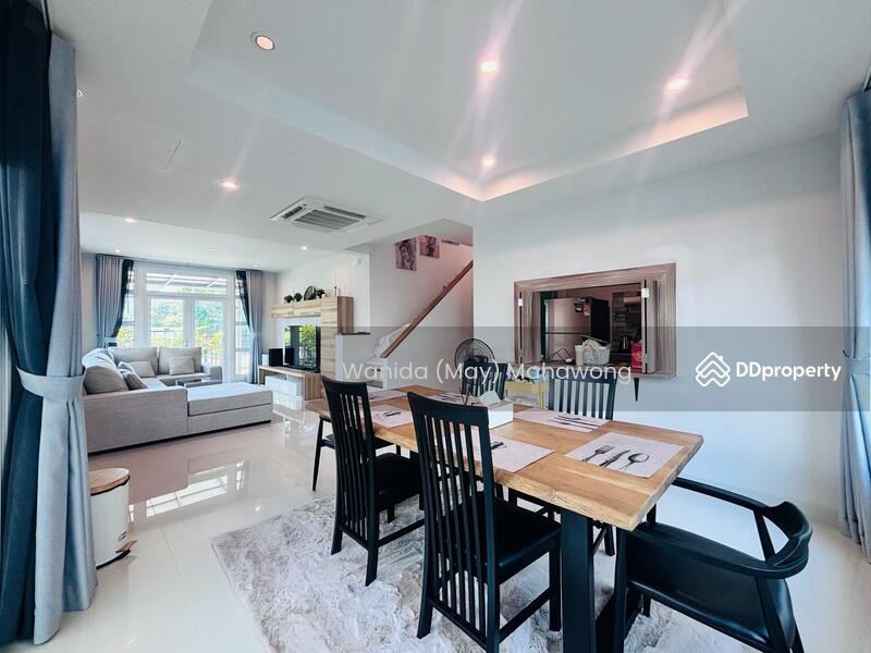 For Sale - Supalai Palm Spring Banpon Phuket, Phuket