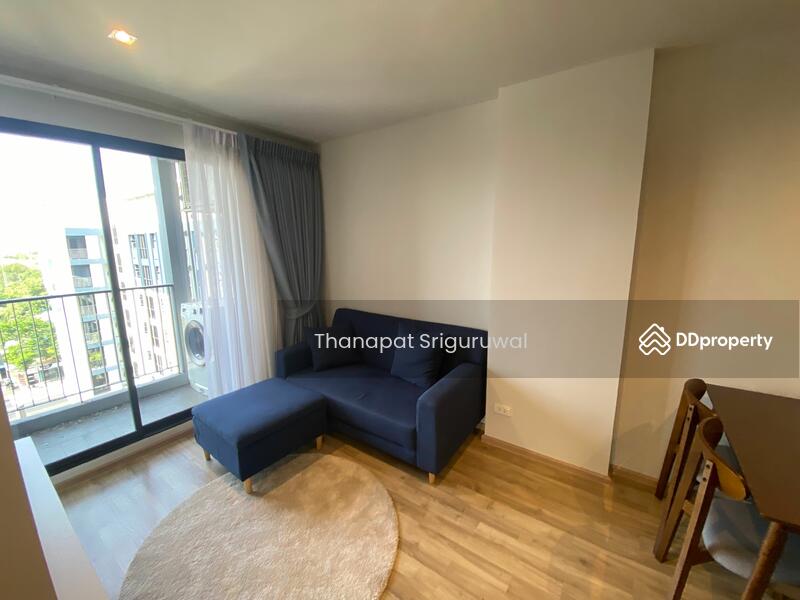 For Sale - Newera Condo Ekamai-Ramintra, Bangkok