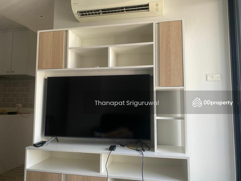 For Sale - Newera Condo Ekamai-Ramintra, Bangkok