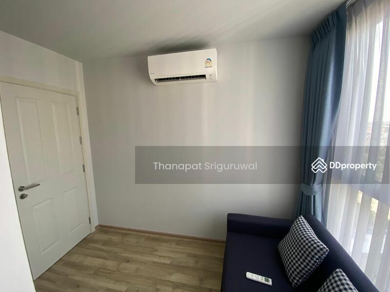 For Sale - Newera Condo Ekamai-Ramintra, Bangkok