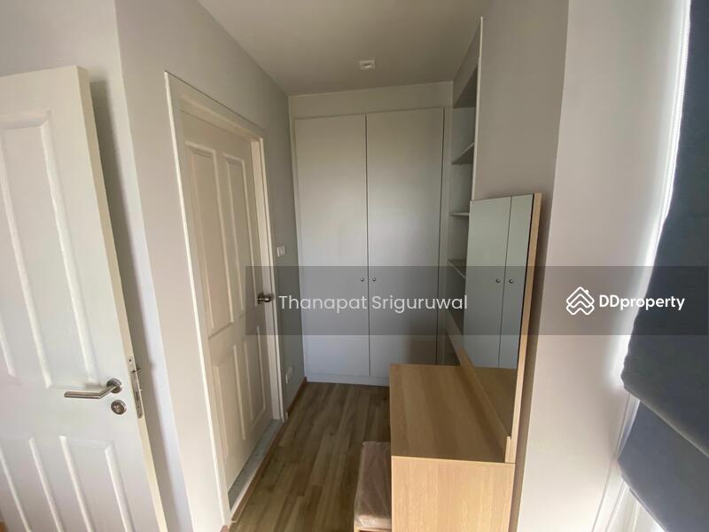 For Sale - Newera Condo Ekamai-Ramintra, Bangkok