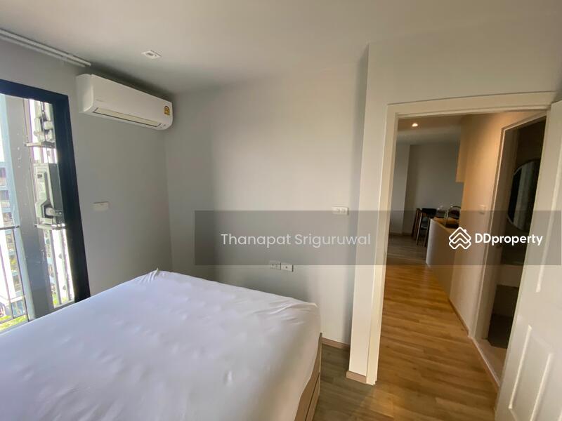 For Sale - Newera Condo Ekamai-Ramintra, Bangkok
