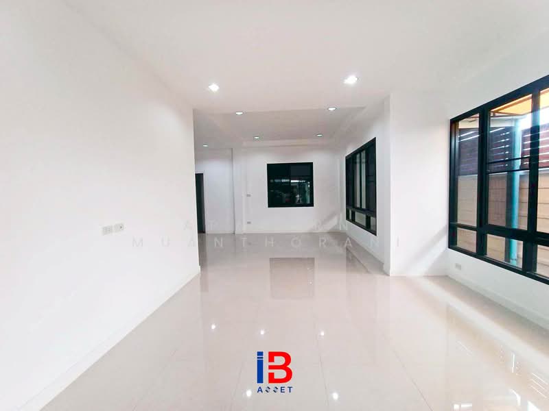 ขายบ้านเดี่ยว หมู่บ้าน มัณฑิตาดีไลท์ นครปฐม, นครปฐม, โพรงมะเดื่อ, เมืองนครปฐม, นครปฐม, 278 ตร.ม., บ้านเดี่ยว ขาย, โดย Apaporn Muanthorani, 60105184 - DDproperty.com