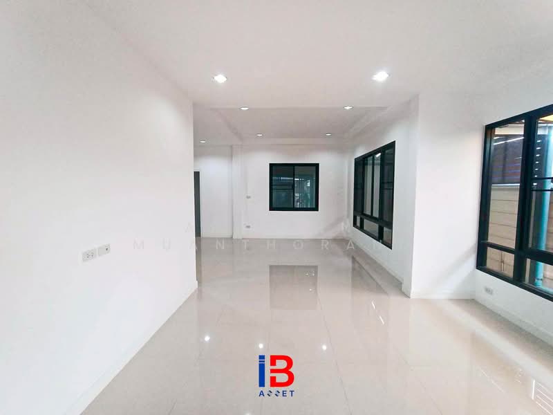 ขายบ้านเดี่ยว หมู่บ้าน มัณฑิตาดีไลท์ นครปฐม, นครปฐม, โพรงมะเดื่อ, เมืองนครปฐม, นครปฐม, 278 ตร.ม., บ้านเดี่ยว ขาย, โดย Apaporn Muanthorani, 60105184 - DDproperty.com