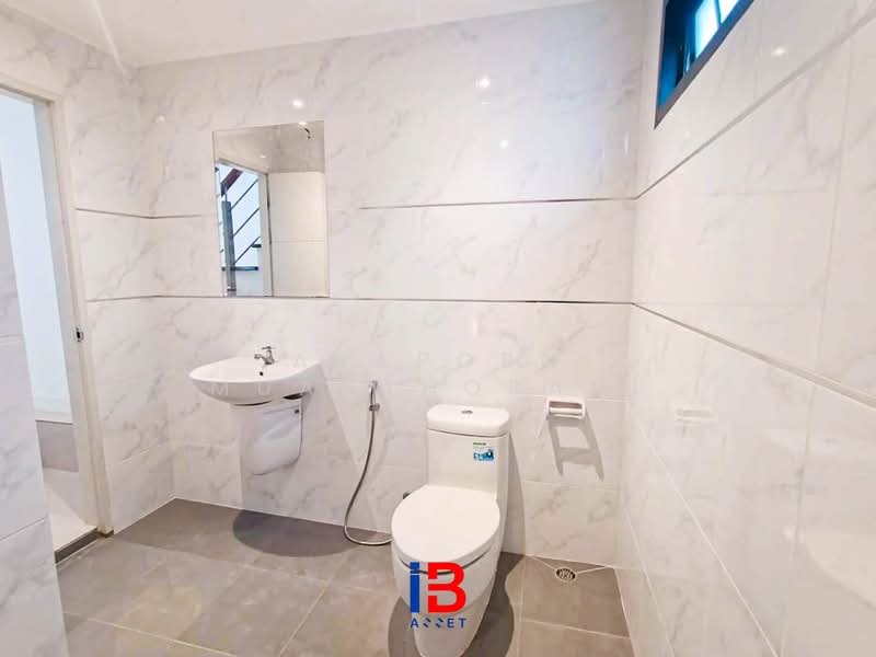 ขายบ้านเดี่ยว หมู่บ้าน มัณฑิตาดีไลท์ นครปฐม, นครปฐม, โพรงมะเดื่อ, เมืองนครปฐม, นครปฐม, 278 ตร.ม., บ้านเดี่ยว ขาย, โดย Apaporn Muanthorani, 60105184 - DDproperty.com