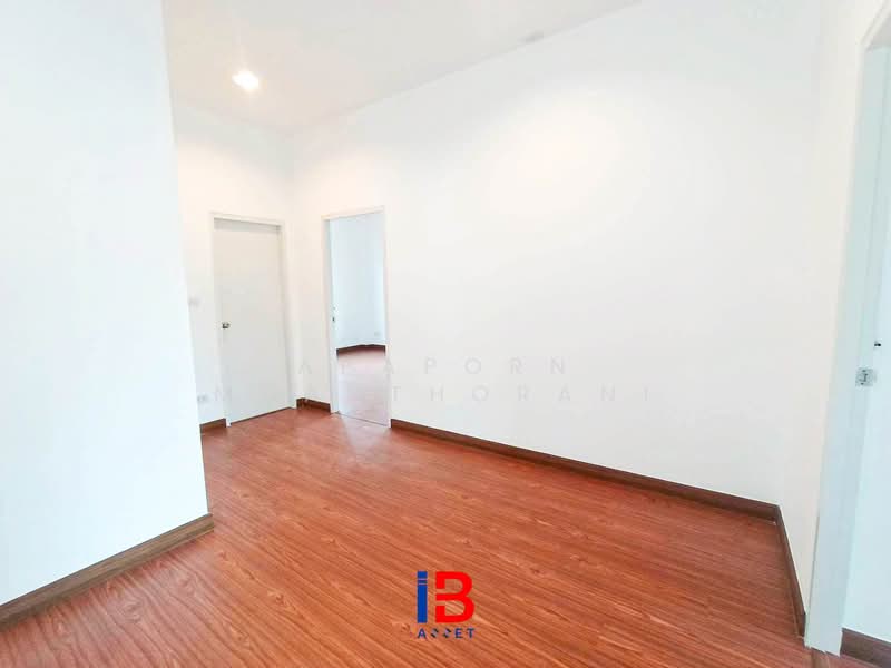 ขายบ้านเดี่ยว หมู่บ้าน มัณฑิตาดีไลท์ นครปฐม, นครปฐม, โพรงมะเดื่อ, เมืองนครปฐม, นครปฐม, 278 ตร.ม., บ้านเดี่ยว ขาย, โดย Apaporn Muanthorani, 60105184 - DDproperty.com