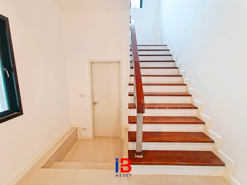 ขายบ้านเดี่ยว หมู่บ้าน มัณฑิตาดีไลท์ นครปฐม, นครปฐม, โพรงมะเดื่อ, เมืองนครปฐม, นครปฐม, 278 ตร.ม., บ้านเดี่ยว ขาย, โดย Apaporn Muanthorani, 60105184 - DDproperty.com