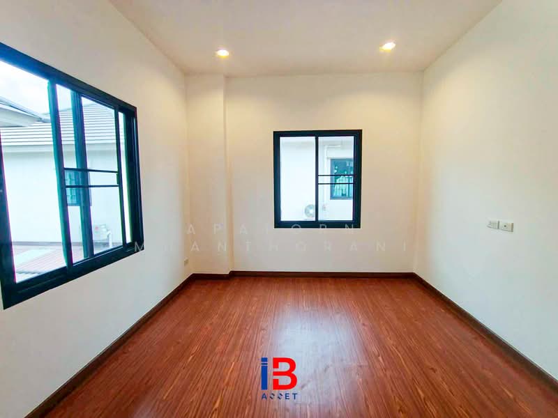 ขายบ้านเดี่ยว หมู่บ้าน มัณฑิตาดีไลท์ นครปฐม, นครปฐม, โพรงมะเดื่อ, เมืองนครปฐม, นครปฐม, 278 ตร.ม., บ้านเดี่ยว ขาย, โดย Apaporn Muanthorani, 60105184 - DDproperty.com