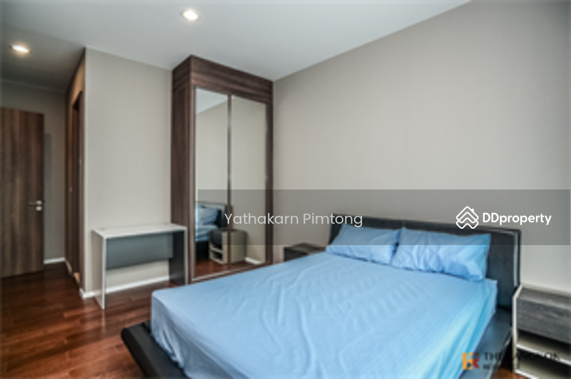 For Rent - Menam Residences, Bangkok
