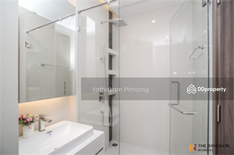 For Rent - Menam Residences, Bangkok