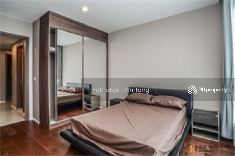 For Rent - Menam Residences, Bangkok