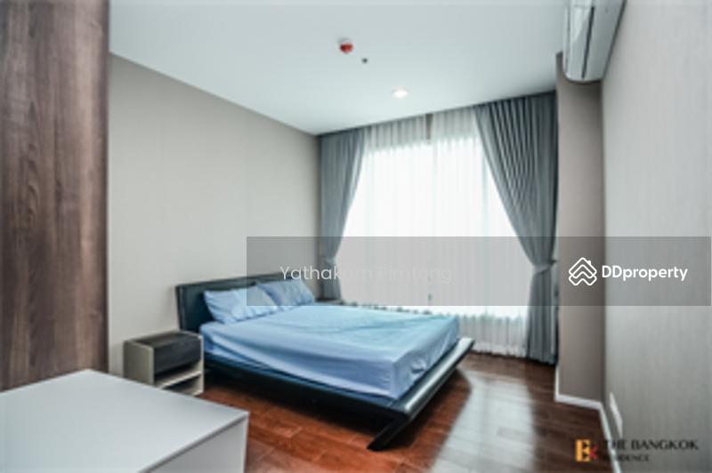 For Rent - Menam Residences, Bangkok