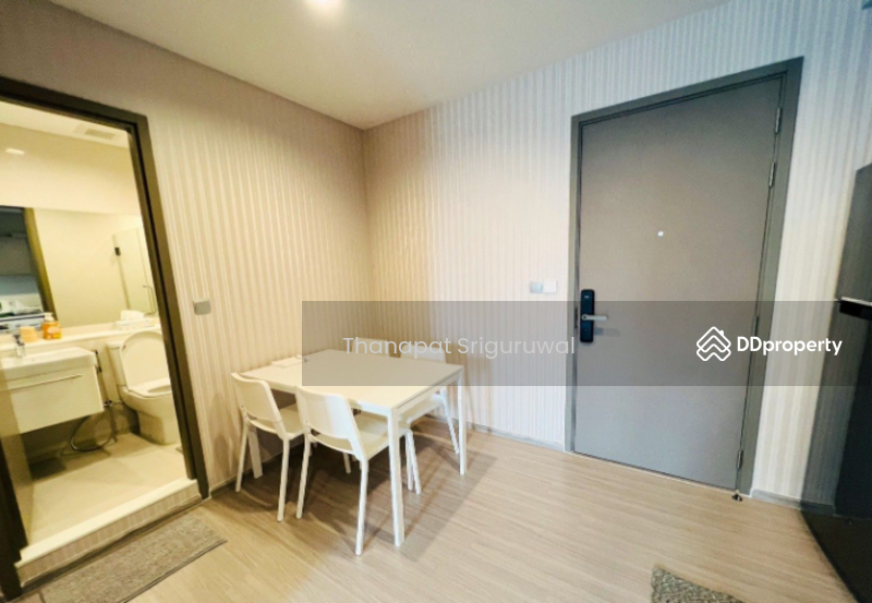 ให้เช่า - Life Asoke Hype : ไลฟ์ อโศก ไฮป์, กรุงเทพ