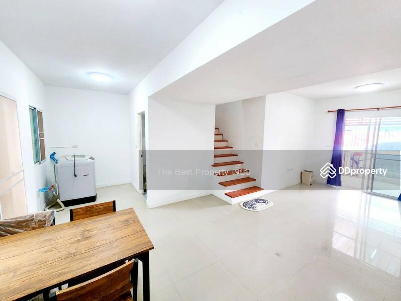 For Sale - Lio Bliss Bangna-Suvarnabhumi, Samut Prakan
