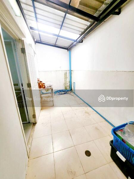 For Sale - Lio Bliss Bangna-Suvarnabhumi, Samut Prakan
