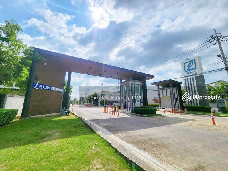 For Sale - Lio Bliss Bangna-Suvarnabhumi, Samut Prakan