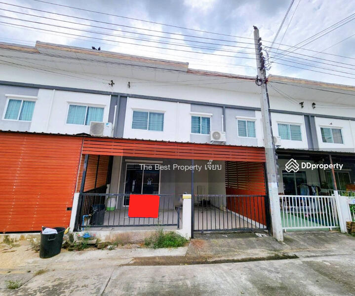 For Sale - Lio Bliss Bangna-Suvarnabhumi, Samut Prakan