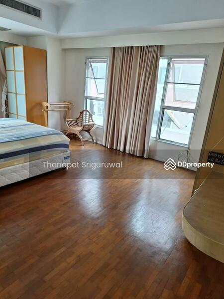 For Rent - Baan Nonzee, Bangkok