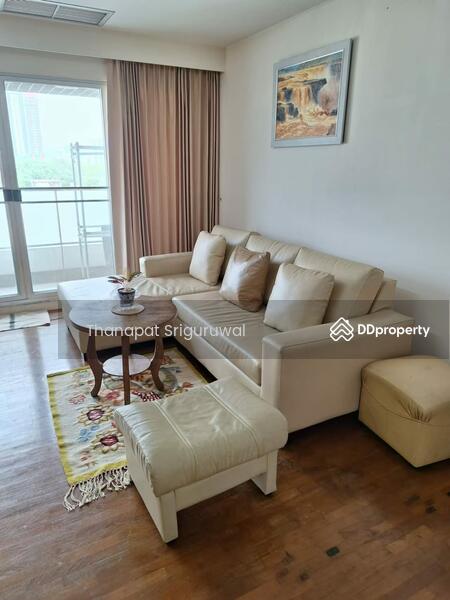 ให้เช่า - Baan Nonzee : บ้านนนทรี, กรุงเทพ