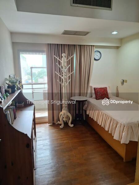 ให้เช่า - Baan Nonzee : บ้านนนทรี, กรุงเทพ
