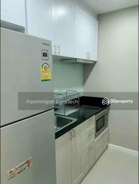 For Rent - dBURA Pran Nok, Bangkok