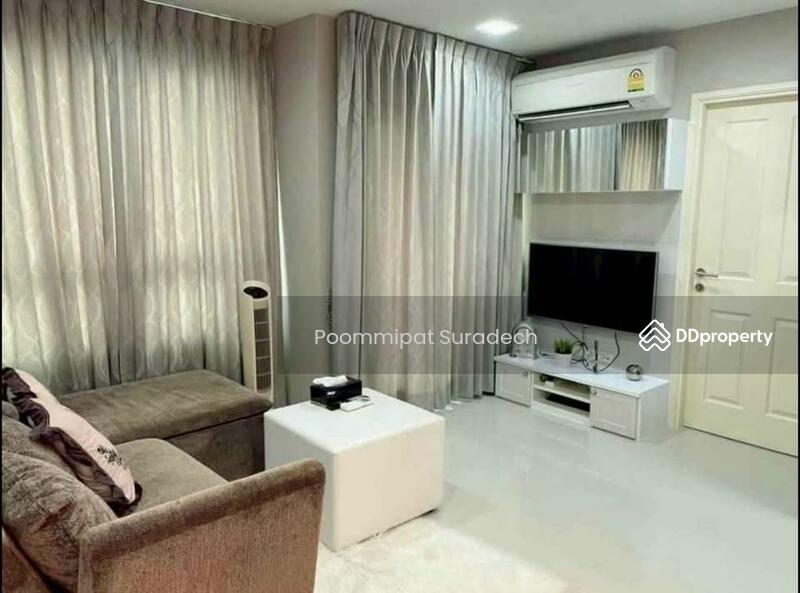 For Rent - dBURA Pran Nok, Bangkok