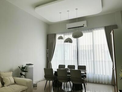 ขาย - บ้าน 3-ห้องนอน, กรุงเทพ