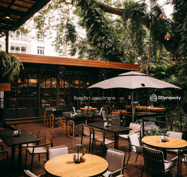 ให้เช่า - ให้เช่าพื้นที่ร้านอาหารและจัดเลี้ยงสุดเพอร์เฟ็กต์ในย่านสาทร/เย็นอากาศ, กรุงเทพ