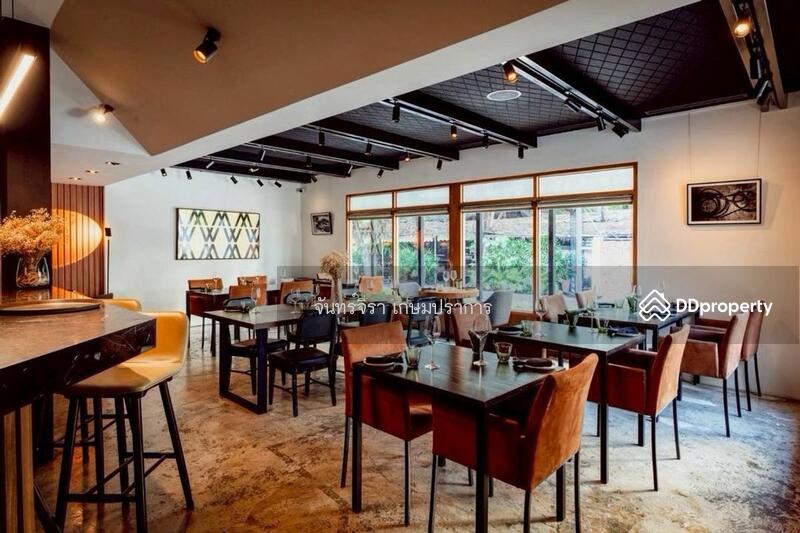 ให้เช่า - ให้เช่าพื้นที่ร้านอาหารและจัดเลี้ยงสุดเพอร์เฟ็กต์ในย่านสาทร/เย็นอากาศ, กรุงเทพ