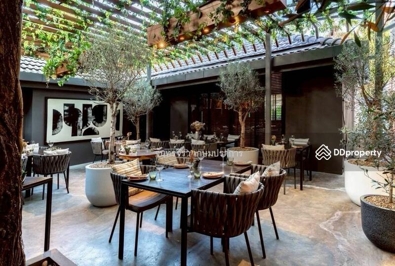 ให้เช่า - ให้เช่าพื้นที่ร้านอาหารและจัดเลี้ยงสุดเพอร์เฟ็กต์ในย่านสาทร/เย็นอากาศ, กรุงเทพ