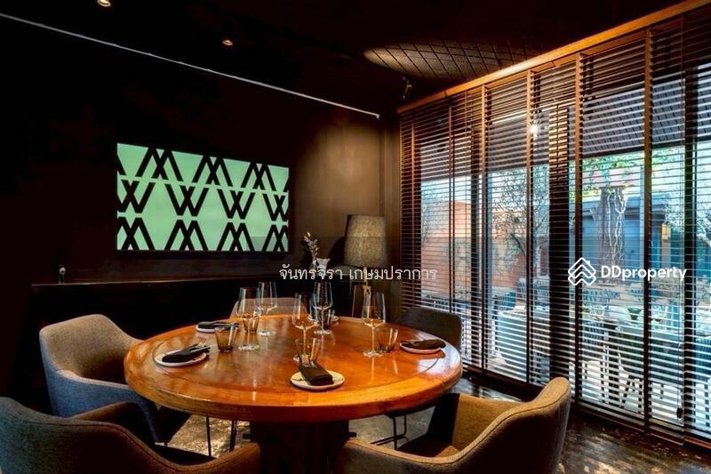 ให้เช่า - ให้เช่าพื้นที่ร้านอาหารและจัดเลี้ยงสุดเพอร์เฟ็กต์ในย่านสาทร/เย็นอากาศ, กรุงเทพ