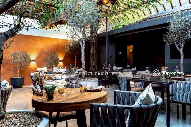 ให้เช่า - ให้เช่าพื้นที่ร้านอาหารและจัดเลี้ยงสุดเพอร์เฟ็กต์ในย่านสาทร/เย็นอากาศ, กรุงเทพ