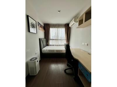 ขาย - IDEO Sukhumvit 93 : ไอดีโอ สุขุมวิท 93, กรุงเทพ