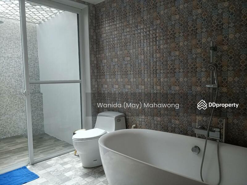 For Rent - Mahogany Pool Villa, Phuket