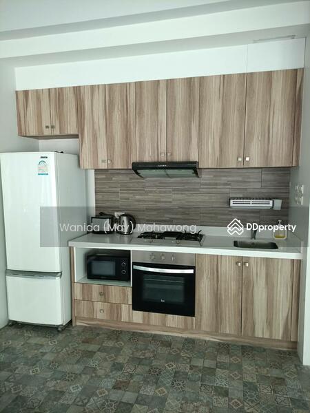 For Rent - Mahogany Pool Villa, Phuket