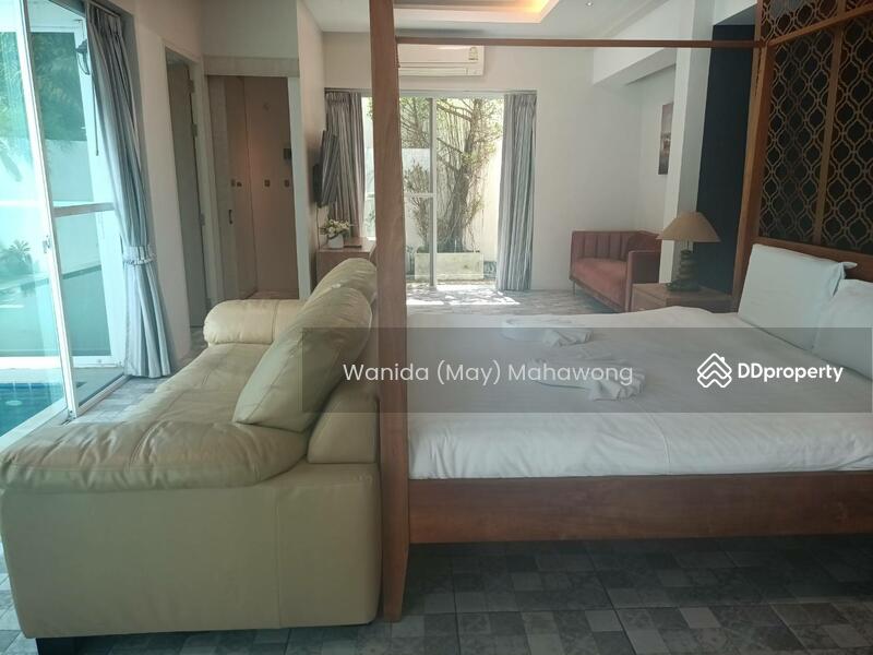 For Rent - Mahogany Pool Villa, Phuket