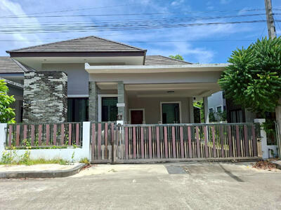 ขาย - ว.แลนด์เฮ้าส์ ทวีไทย 5, สงขลา