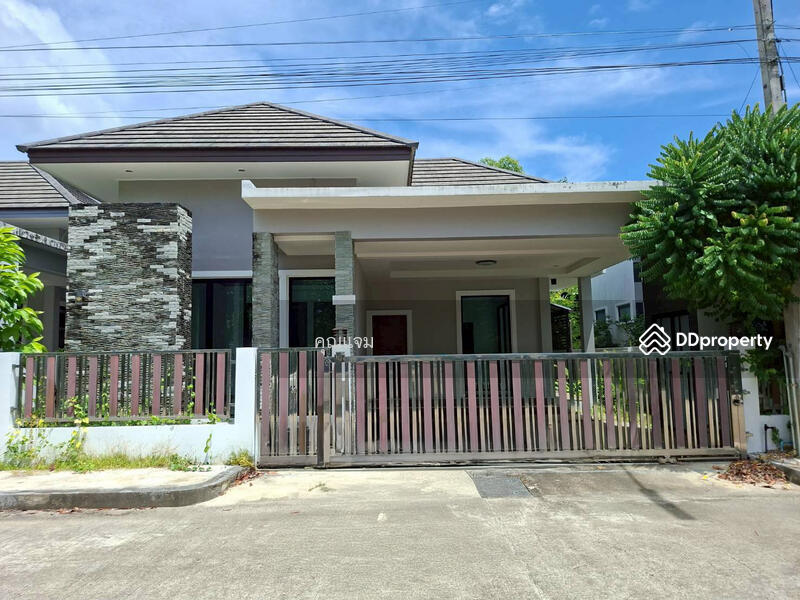 ขาย - ว.แลนด์เฮ้าส์ ทวีไทย 5, สงขลา